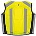 Gilet Rifletten. giallo Tg. xxl En 1150:1999 - Foto miniatura 5