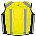 Gilet Rifletten. giallo Tg. xxl En 1150:1999 - Foto miniatura 2