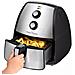 Friggitrice ad Aria Calda Capacità 3,5 Litri Potenza 1500 Watt PC-FR 1115 H - Foto miniatura 2