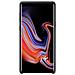 Silicone Cover per Note 9 nero EF-PN960 - Foto miniatura 2