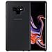 Silicone Cover per Note 9 nero EF-PN960 - Foto miniatura 1