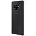 Silicone Cover per Note 9 nero EF-PN960 - Foto miniatura 8
