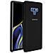 Silicone Cover per Note 9 nero EF-PN960 - Foto miniatura 3