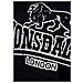 Pullover Lonsdale Tadley Abbigliamento Uomo S - Foto miniatura 2