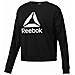Felpe Wor Mesh Crew Neck Abbigliamento Donna - Foto miniatura 1