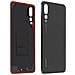 Copri-batteria Huawei P20 Pro Facciata Posteriore Originale Huawei Nero - Foto miniatura 2
