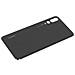 Copri-batteria Huawei P20 Pro Facciata Posteriore Originale Huawei Nero - Foto miniatura 5
