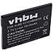 Li-ion Batteria 1600mah (3.7v) Per Cellulari E Smartphone Huawei Ascend C8813, C8813d, C8813q, G510, G520, G525, G530, Y210 Come Hb4w1, Hb4w1h - Foto miniatura 1
