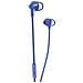 Auricolari con microfono Hp M Blue Doha Inear Headset 150 - Foto miniatura 3