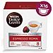 ' Dolce Gusto Espresso Roma 16 Capsule - Foto miniatura 1