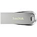 Ultra Luxe Unità Flash USB 32 GB USB Tipo A 3.2 Gen 1 (3.1 Gen 1) Argento - Foto miniatura 3