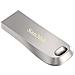 Ultra Luxe Unità Flash USB 32 GB USB Tipo A 3.2 Gen 1 (3.1 Gen 1) Argento - Foto miniatura 1