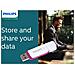 FM64FD75B / 10 SNOW Edition Memoria USB portatile - Foto miniatura 5