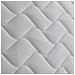Materasso Singolo Sibilla, Materasso Sfoderabile In Waterfoam, 100% Made In Italy, Anti Acaro E Anallergico, Cm 90x200h19 - Foto miniatura 15