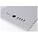 Case S500 TG Snow Midi Tower ATX / Micro-ATX / Mini-ITX 2 Porte USB 3.0 Colore Bianco (Finestrato)  - Foto miniatura 9