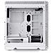 Case S500 TG Snow Midi Tower ATX / Micro-ATX / Mini-ITX 2 Porte USB 3.0 Colore Bianco (Finestrato)  - Foto miniatura 5