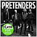 Pretenders - Hate For Sale - Disponibile dal 01/05/2020 - Foto miniatura 1