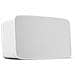 Diffusore Wireless Five Wi-Fi / AirPlay Colore Bianco - Foto miniatura 1