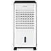 Raffrescatore Ionizzatore Air Cooler CL6040 Capacità Tanica 5 Litri Potenza 65 W - Foto miniatura 2