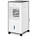 Raffrescatore Ionizzatore Air Cooler CL6040 Capacità Tanica 5 Litri Potenza 65 W - Foto miniatura 1