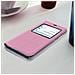 Custodia Honor 9x Lite Sportellino Finestra Funzione Supporto Rosa - Foto miniatura 2