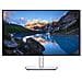 Monitor 27" LED IPS UltraSharp U2722D 2560x1440 Quad HD Tempo di Risposta 8 ms - Foto miniatura 1