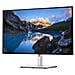 Monitor 27" LED IPS UltraSharp U2722D 2560x1440 Quad HD Tempo di Risposta 8 ms - Foto miniatura 7