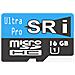 Sd Microsdhc Ultra Pro Da 16 Gb - Foto miniatura 1