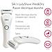 Lsw1pe1001 Ladyshave Wet & Dry - Foto miniatura 1