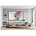 Elite Screens Frame Screen Aeon Edge Free Projector Screen 442 X 249 Cm 200 No Visible Frame Screen Cloth Cinewith 169 Screen 4k - Foto miniatura 6