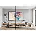 Elite Screens Frame Screen Aeon Edge Free Projector Screen 442 X 249 Cm 200 No Visible Frame Screen Cloth Cinewith 169 Screen 4k - Foto miniatura 5
