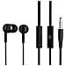Cuffie In-ear Wired Pace 105, Nero - Foto miniatura 7