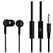 Cuffie In-ear Wired Pace 105, Nero - Foto miniatura 3