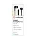 Cuffie In-ear Wired Pace 105, Nero - Foto miniatura 9