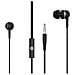 Cuffie In-ear Wired Pace 105, Nero - Foto miniatura 6