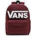 Zaino Old Skool Drop V Bordeaux Codice Vn0a5khp4qu - Foto miniatura 1