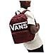 Zaino Old Skool Drop V Bordeaux Codice Vn0a5khp4qu - Foto miniatura 2