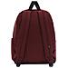 Zaino Old Skool Drop V Bordeaux Codice Vn0a5khp4qu - Foto miniatura 3