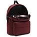 Zaino Old Skool Drop V Bordeaux Codice Vn0a5khp4qu - Foto miniatura 5