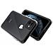 Ozone Magnetic 9h Double Tempered Glass Case For Iphone 11 Pro Max - Black - Foto miniatura 2