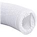 Condotto di Ventilazione in PVC 6m 10cm - Foto miniatura 1