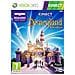 Disneyland Adventures f / Kinect, Xbox 360, PAL, DVD, FRE, Xbox 360, Famiglia, RP (Rating Pending) , Xbox 360 - Foto miniatura 1