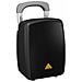 Diffusore MPA40BT-PRO Universale 2-vie da Pavimento 45 - 18000 Hz Manopola Nero - Foto miniatura 2