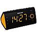 Orologio SRC 170 OR Display 1.2" Radio FM Sveglia - Foto miniatura 1