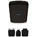 PS00311-0002, Interno, GPS, Telefono cellulare, Tablet, AC, Nero, iPad, Contatto - Foto miniatura 1