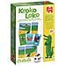 Kroko Loko Prescolare Ragazzo / Ragazza giocattolo educativo - Foto miniatura 2