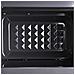 Microonde GrandHeat 2000 Capacità 20 Litri Potenza 700 Watt Colore Nero - Foto miniatura 5