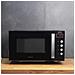 Microonde GrandHeat 2000 Capacità 20 Litri Potenza 700 Watt Colore Nero - Foto miniatura 2