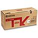 TK-5280M Cartuccia Toner Oirignale Magneta per M6235CIDN /M6635CIDN /P6235CDN Capacità 11000 Pagine - Foto miniatura 1
