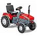 Jamara Pedal Tractor Power Drag (460806) - Foto miniatura 3